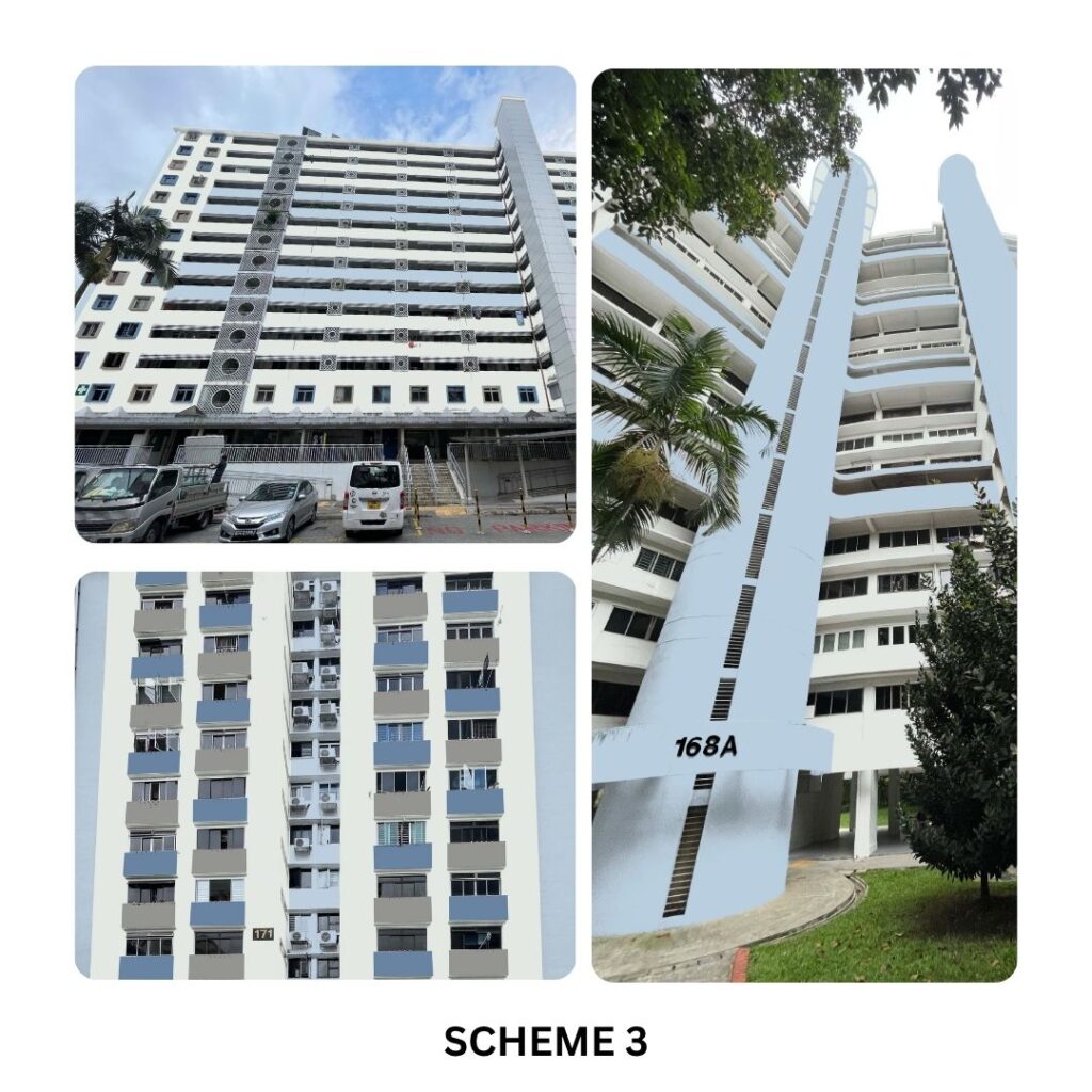165-171 Stirling Scheme 3 Group