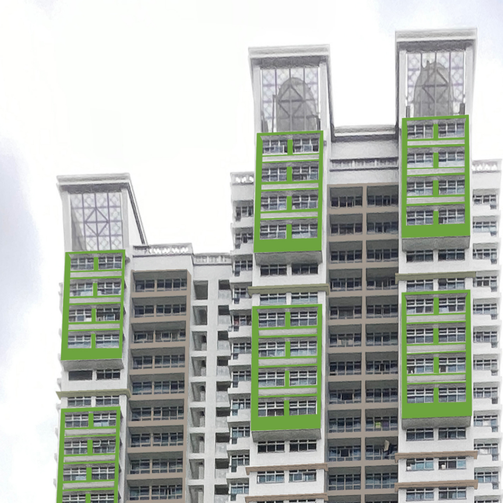 48-52 Strathmore Avenue 3.1